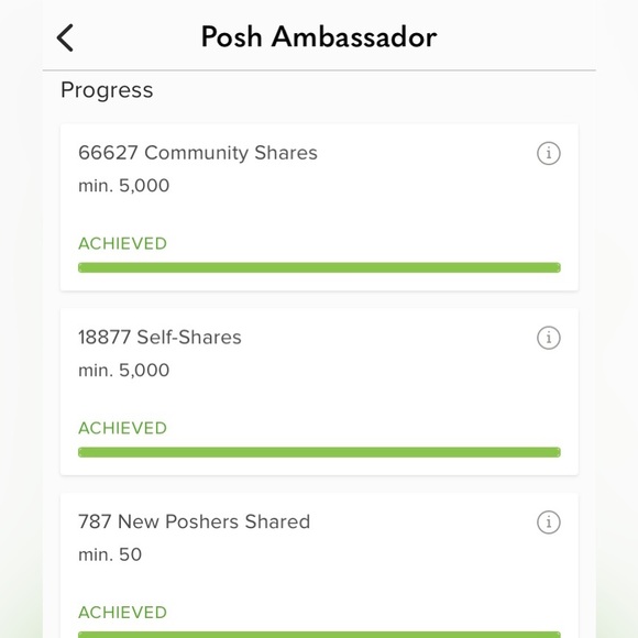 Meet your Posher, Heidi - Picture 9 of 12